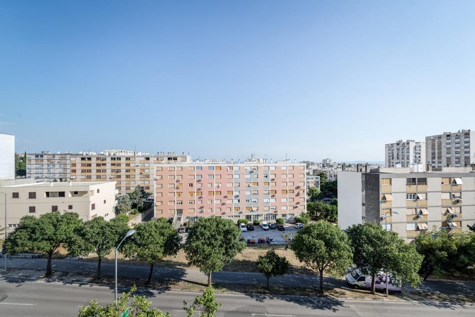 City view