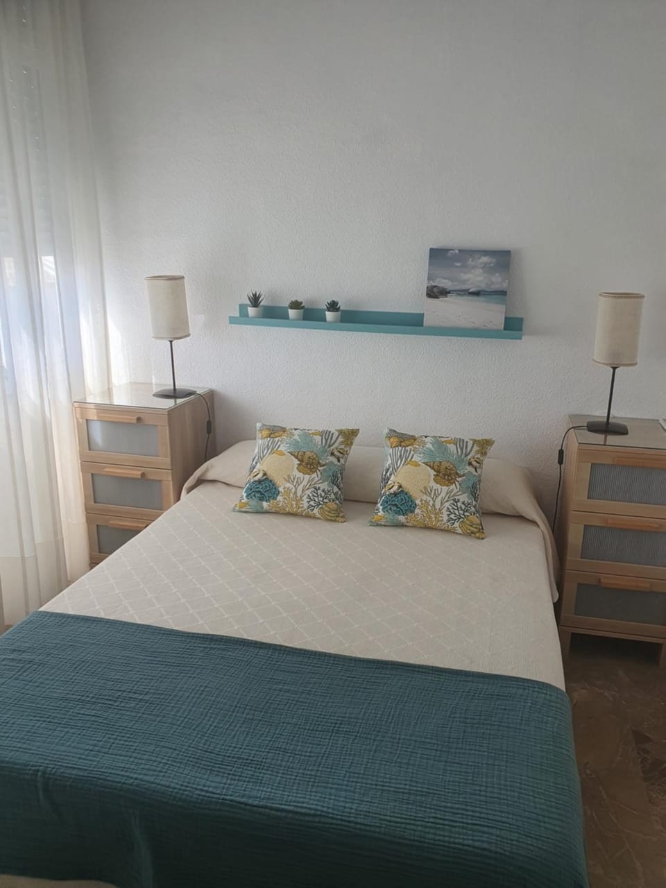 Apartamento en Isla Cristina Puerto Deportivo Apartment in Costa de la Luz