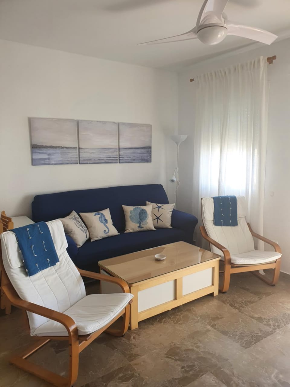 Apartamento en Isla Cristina Puerto Deportivo Apartment in Costa de la Luz
