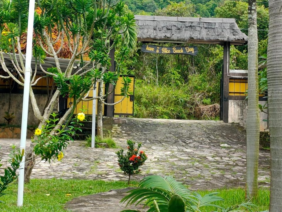 CasaVelion Campground/ 
RV Resort in Indonesia