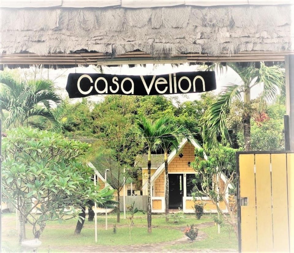CasaVelion Campground/ 
RV Resort in Indonesia