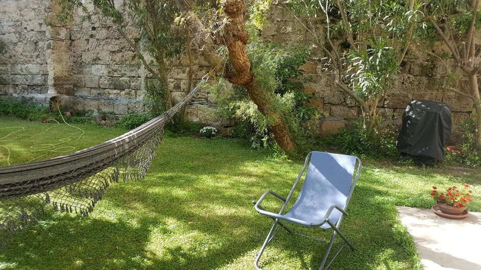 Nel Giardino degli Agrumi Bed and Breakfast in Palermo