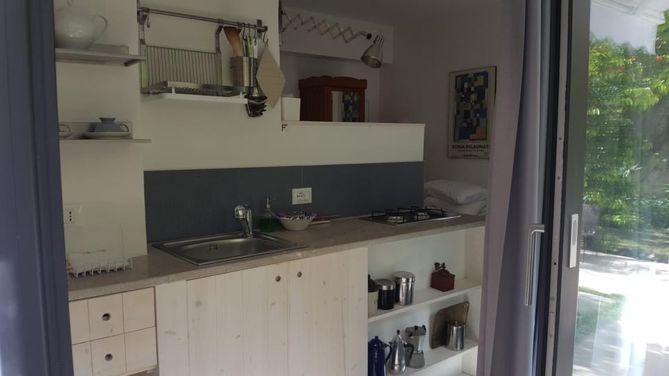 Nel Giardino degli Agrumi Bed and Breakfast in Palermo