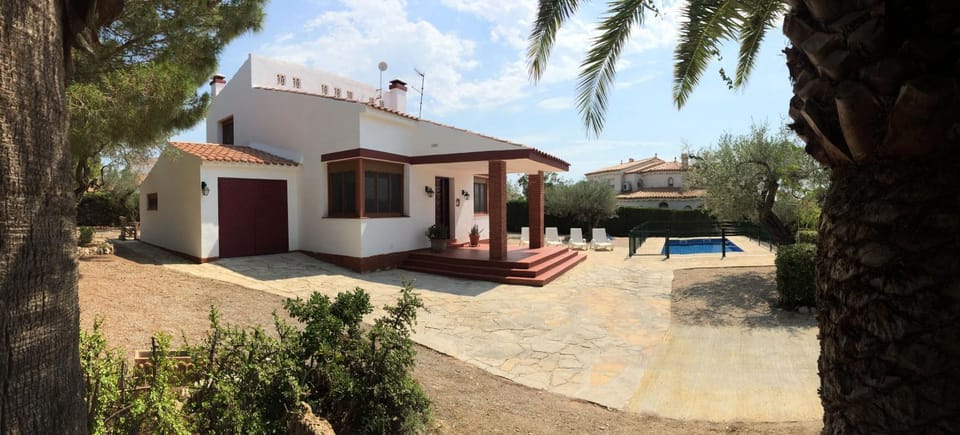 Garden, Balcony/Terrace, Other, Garden view, Swimming pool