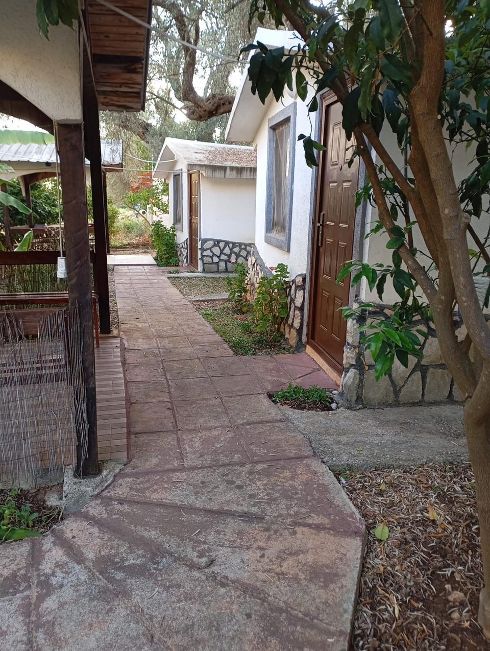 Raj mira Apartment in Ulcinj Municipality
