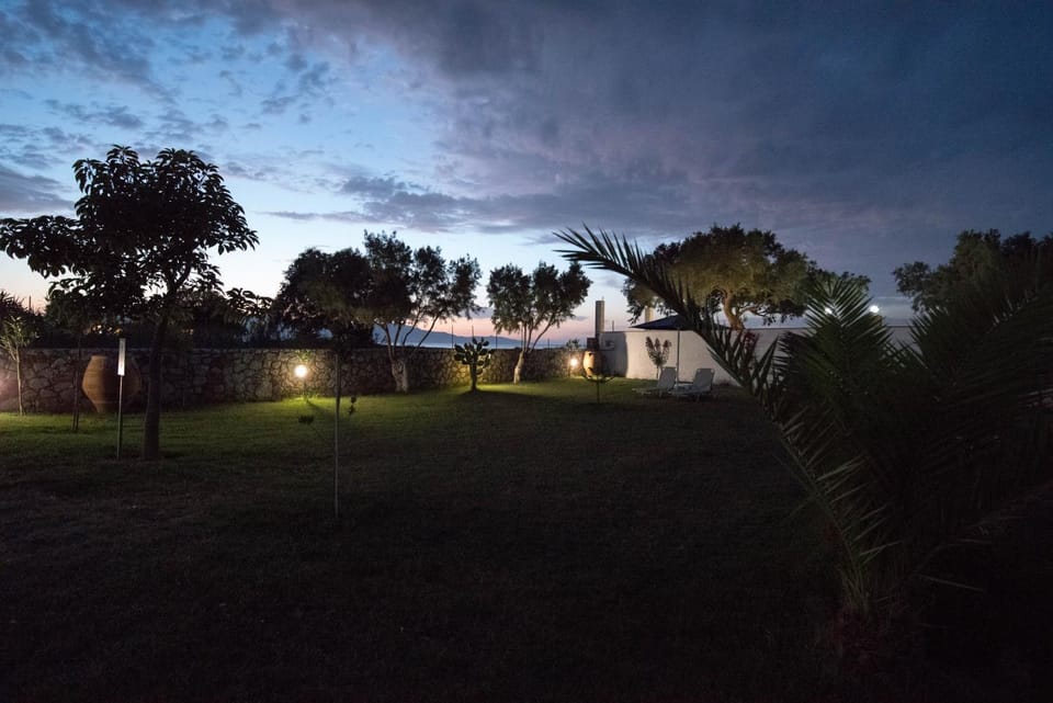 Electra Studios Apartment hotel in Crete