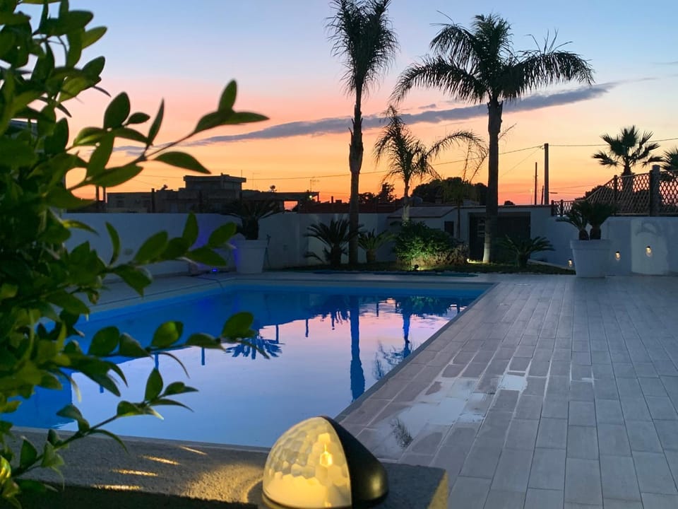 Casa vacanze Misilla Apartment in Marsala
