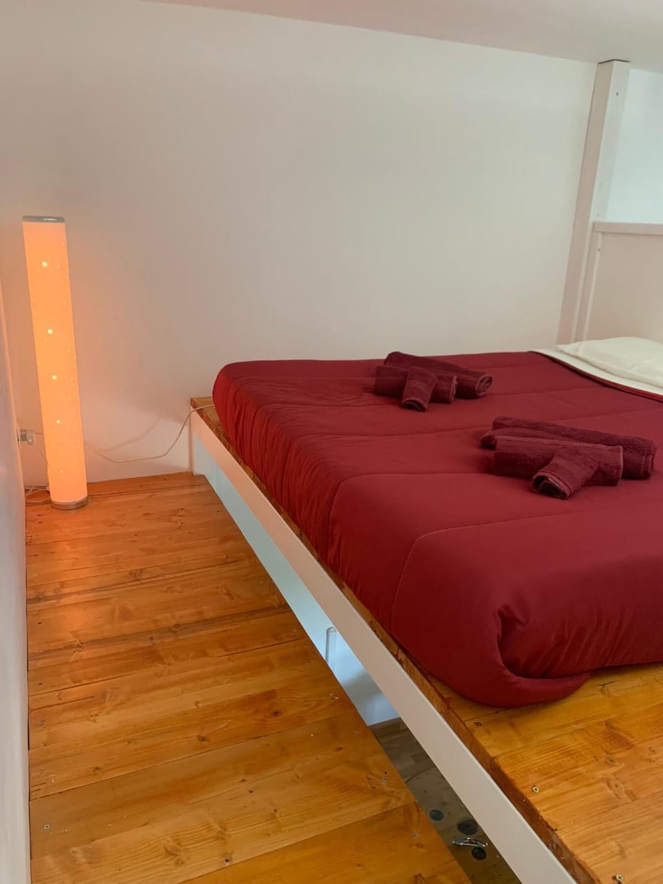Casa vacanze Misilla Apartment in Marsala