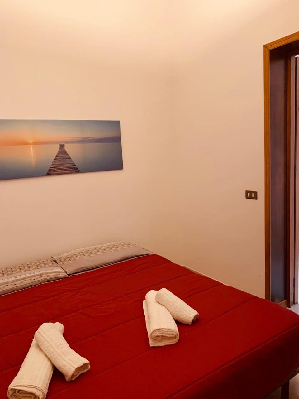 Casa vacanze Misilla Apartment in Marsala