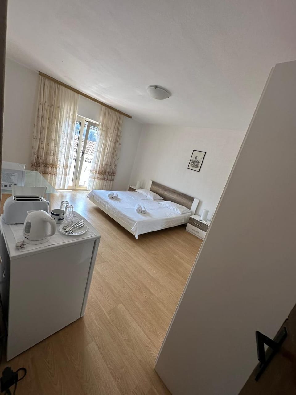 Apartments and rooms Velada Bed and Breakfast in Hvar