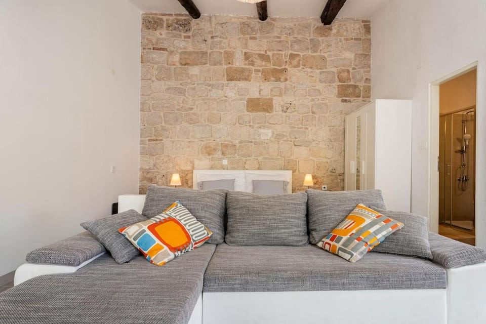 Apartments Martinis Apartment in Vis