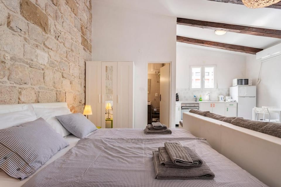 Apartments Martinis Apartment in Vis