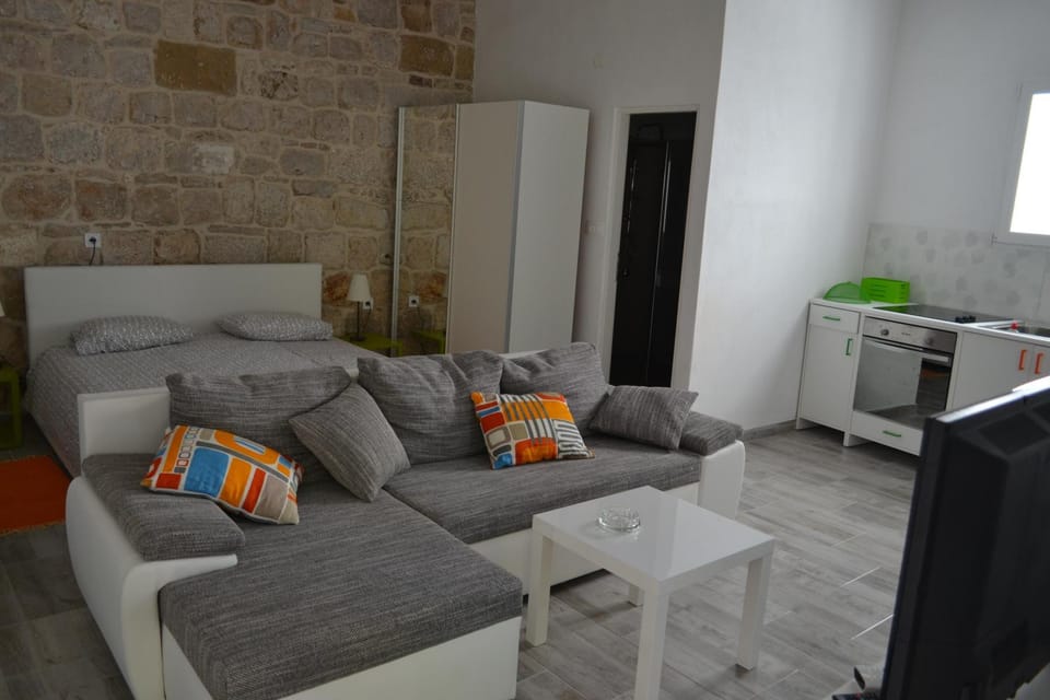 Apartments Martinis Apartment in Vis