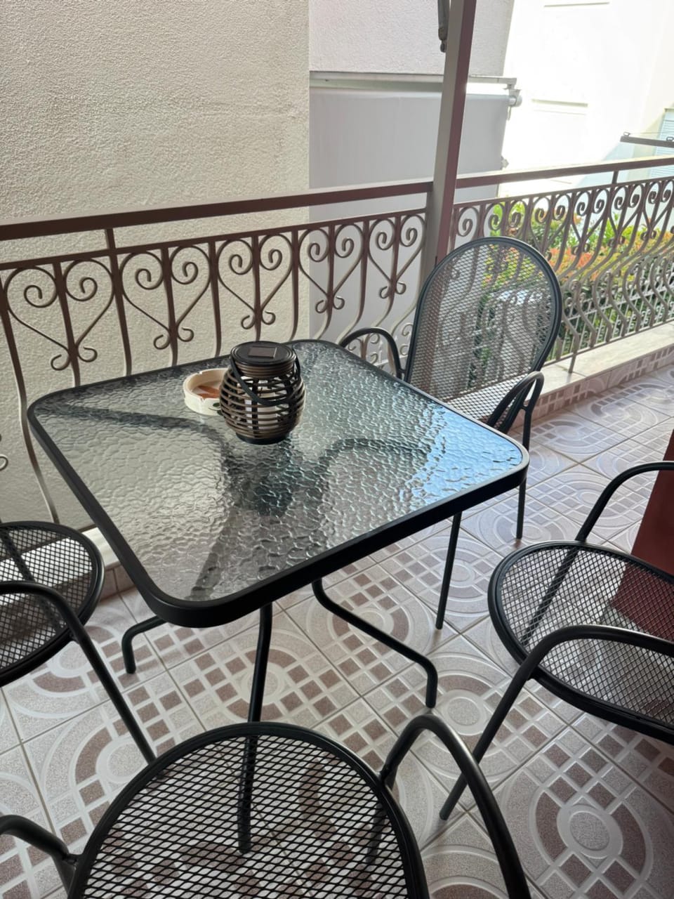 Villa Eleni Apartment in Decentralized Administration of Macedonia and Thrace