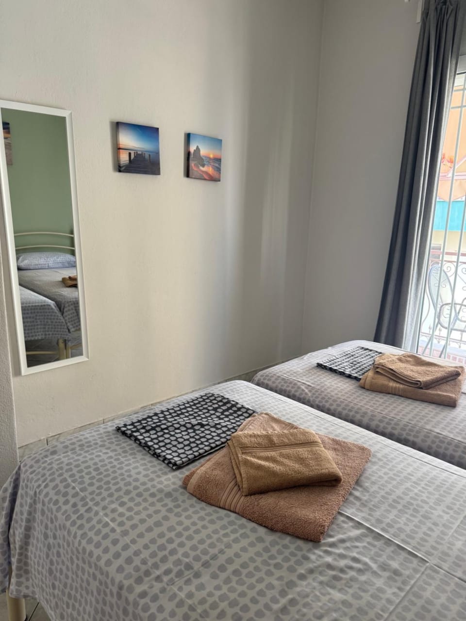 Villa Eleni Apartment in Decentralized Administration of Macedonia and Thrace