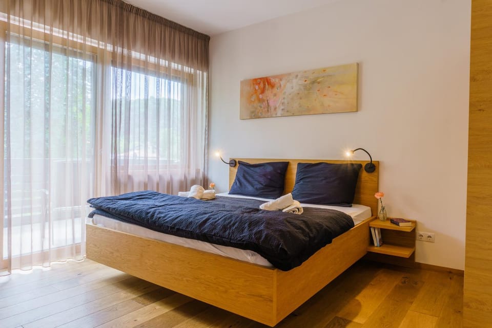 Julias Guesthouse Bed and Breakfast in Trentino-South Tyrol