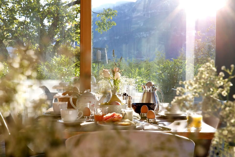 Food close-up, Food and drinks