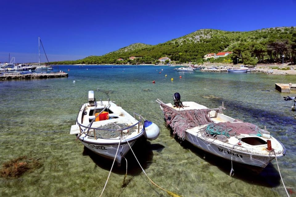 Holiday Home Gordana House in Zadar County