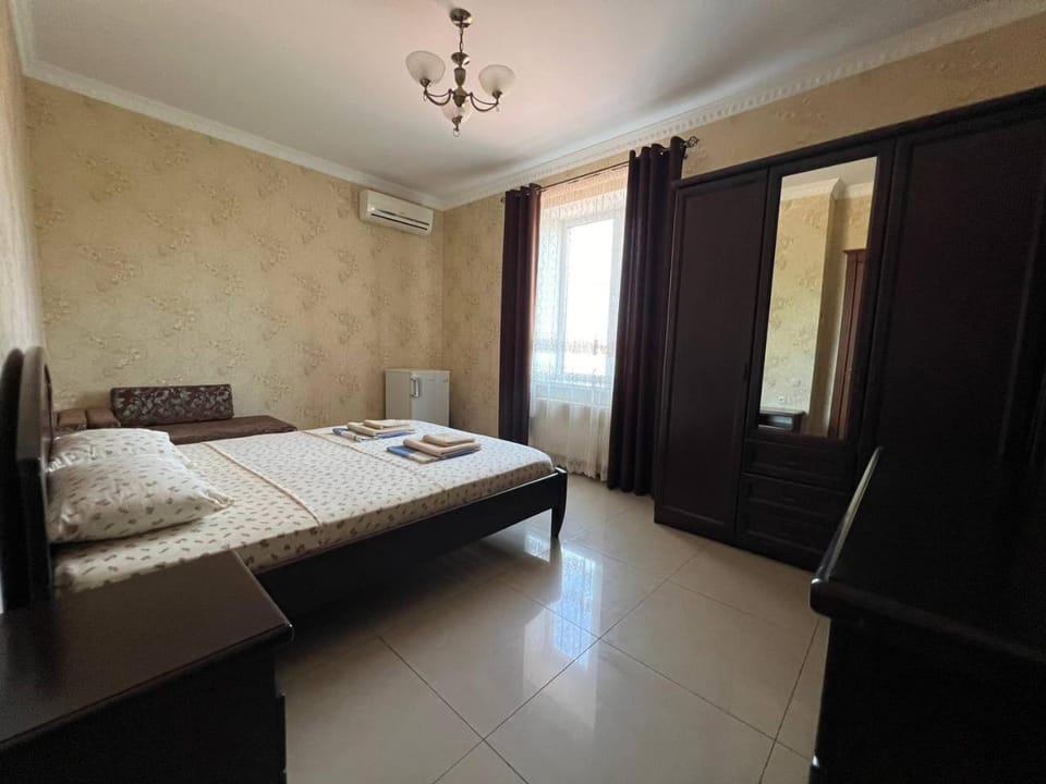 Admiral 2 Bed and Breakfast in Odessa Oblast