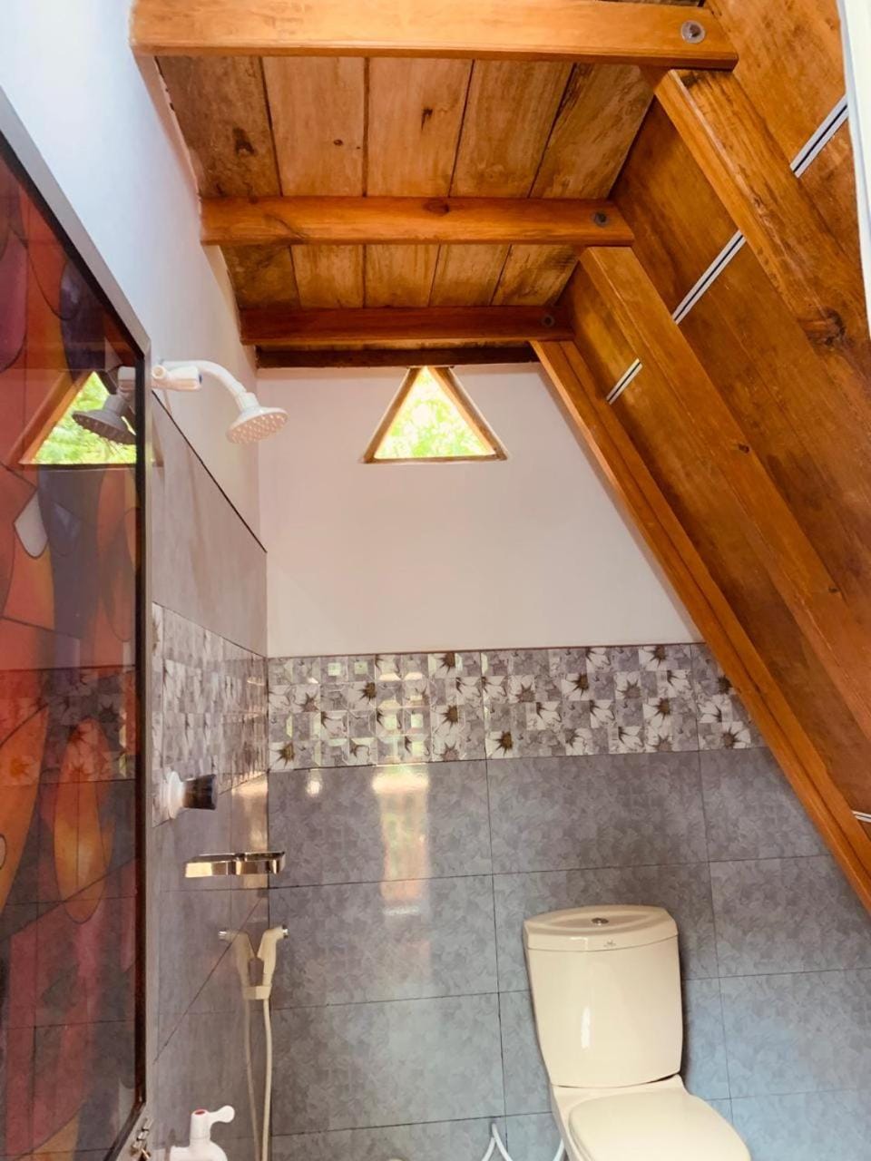 Angry Birds Tree house new cabana Vacation rental in Sri Lanka