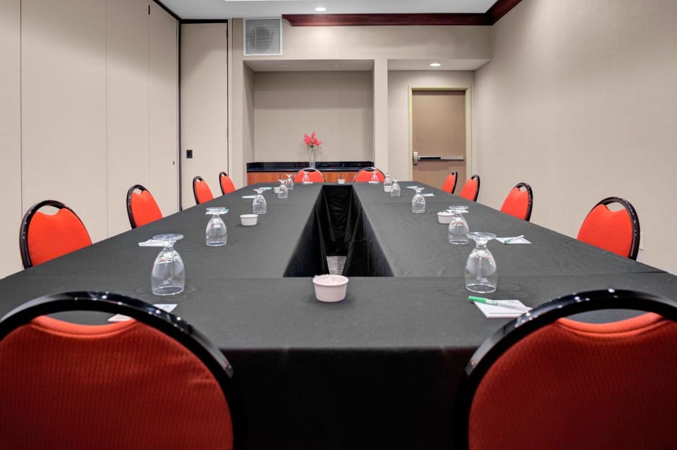 Meeting/conference room