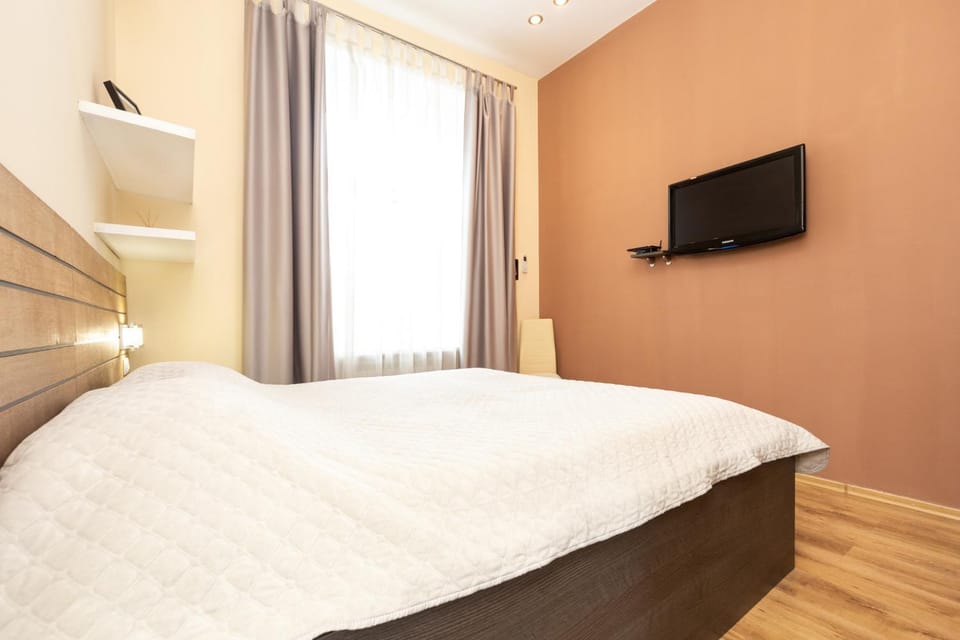 GoodRest on Deribasovska 19 Apartment in Odessa