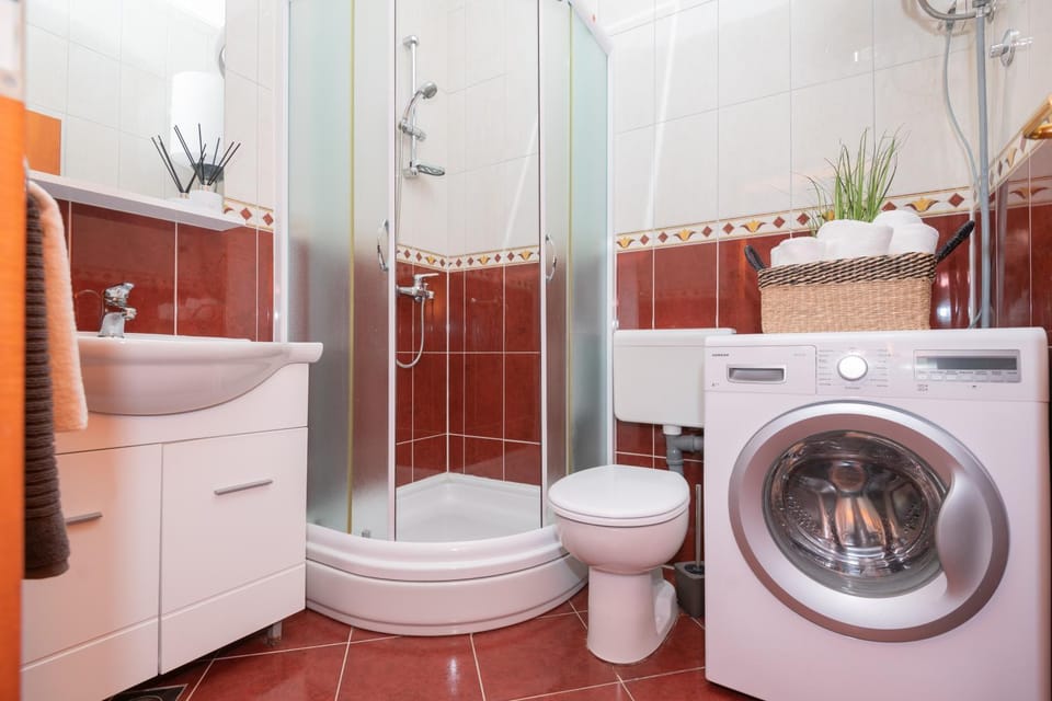 Apartment Petra Apartment in Imotski