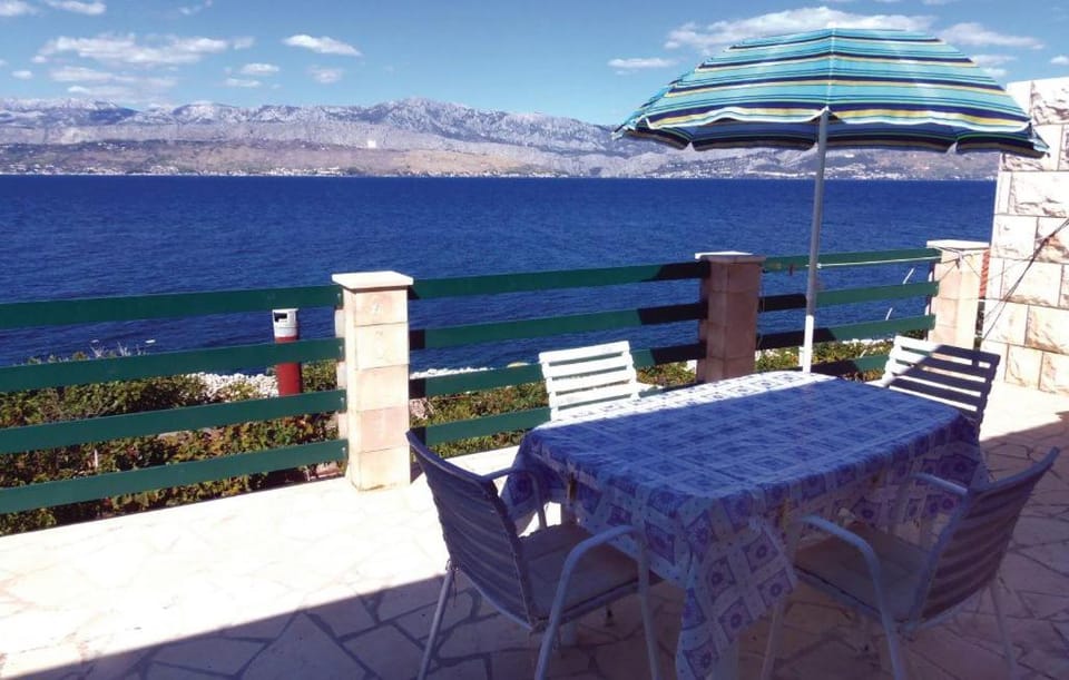 Summer, Beach, Landmark view, Mountain view, Sea view