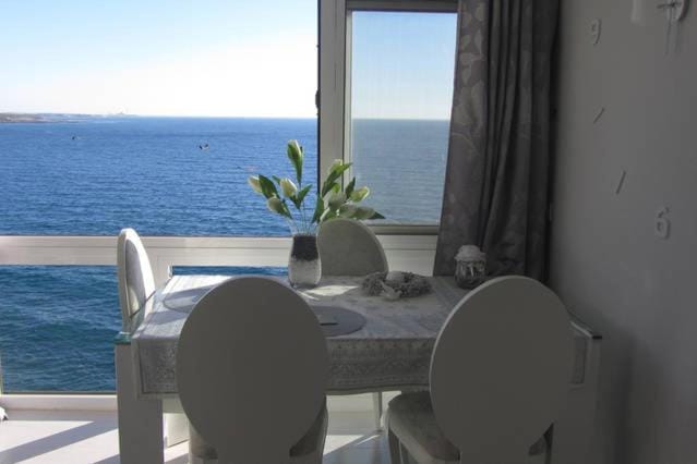 Carpe Diem Apartment in Maspalomas