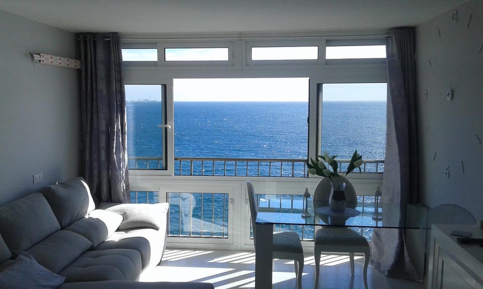 Carpe Diem Apartment in Maspalomas