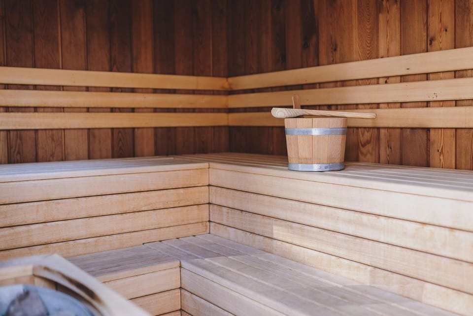 Chalet Molly by we rent Chalet in Zell am See