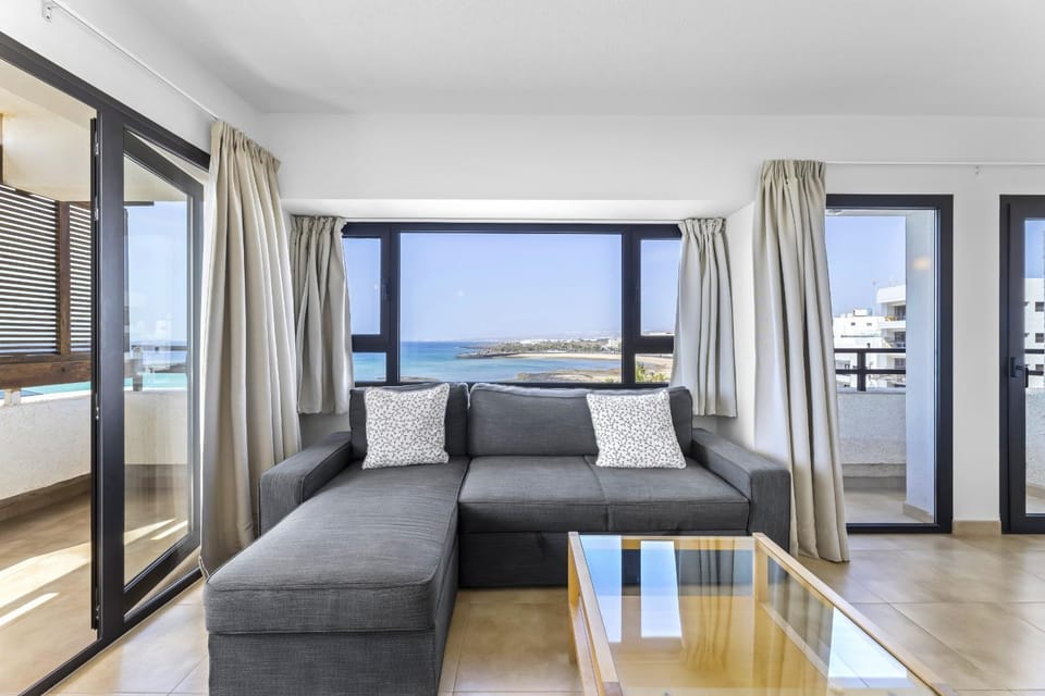 Apartamentos Arrecife Playa Apartment in Arrecife