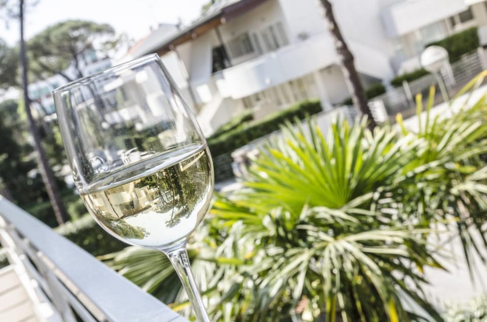 Appartamenti Federica Apartment in Milano Marittima