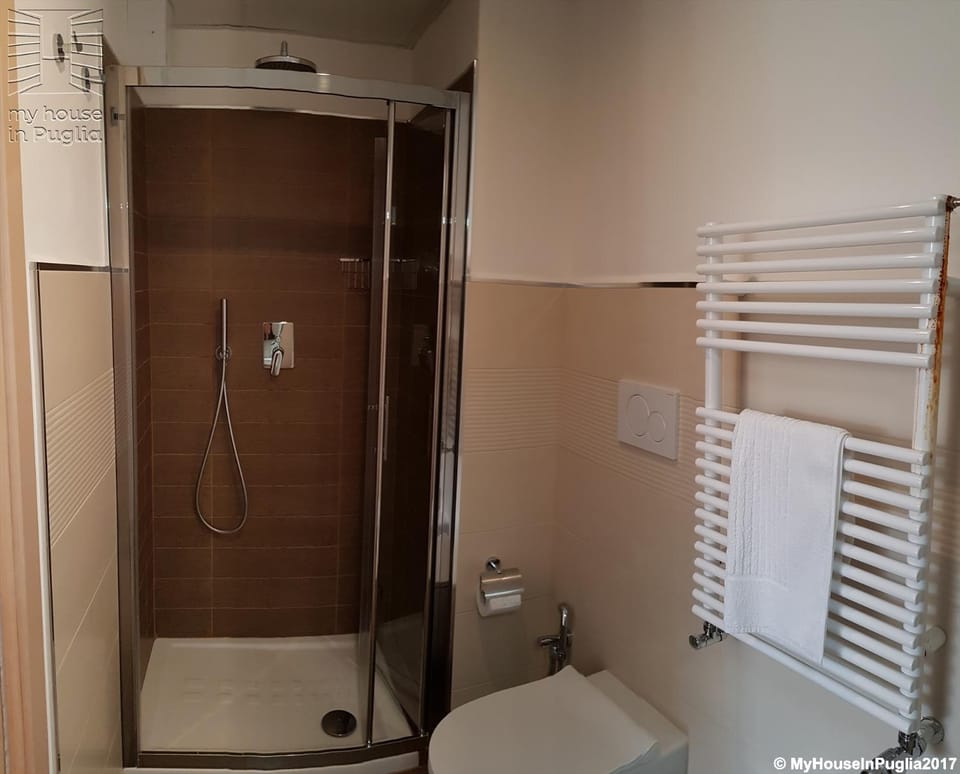 Case Vacanza Marzano Apartment in Apulia