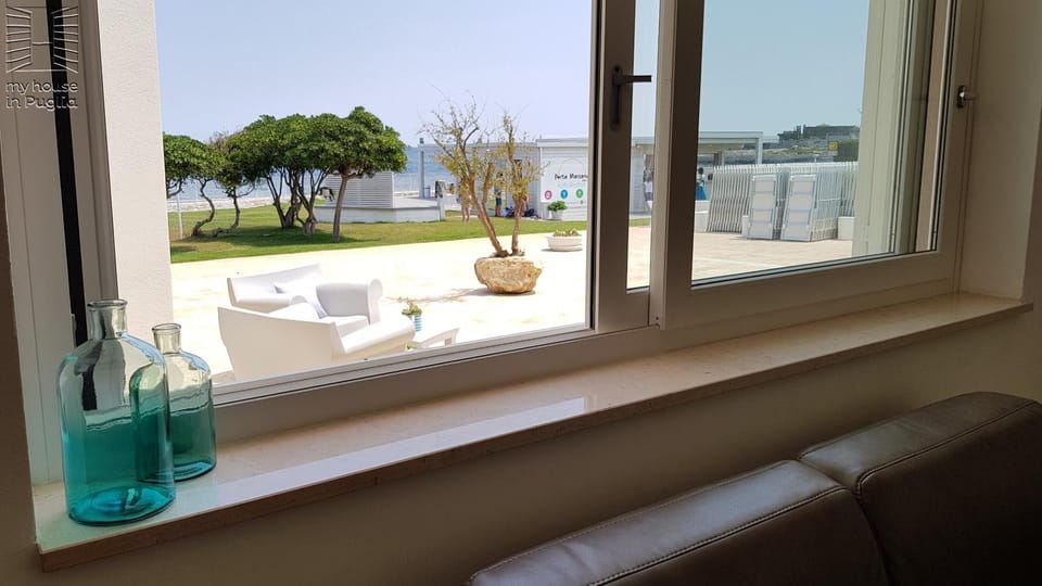 Case Vacanza Marzano Apartment in Apulia