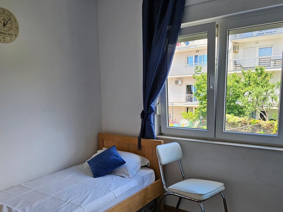 apartment with a magical view Apartment in Šibenik-Knin County, Croatia