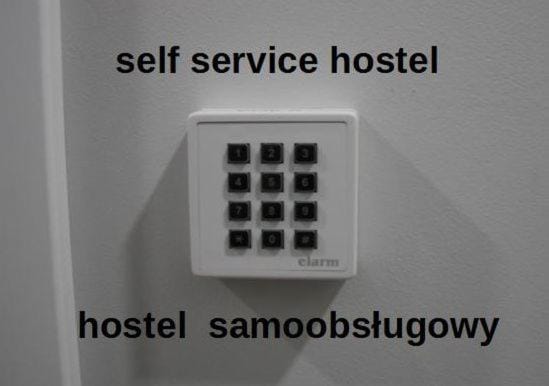 Hostel Sopot Centrum Hostel in Sopot