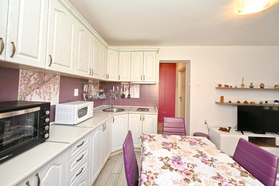 Badza Apartment Apartment in Dobrota