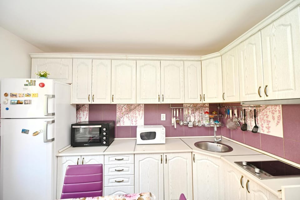 Badza Apartment Apartment in Dobrota