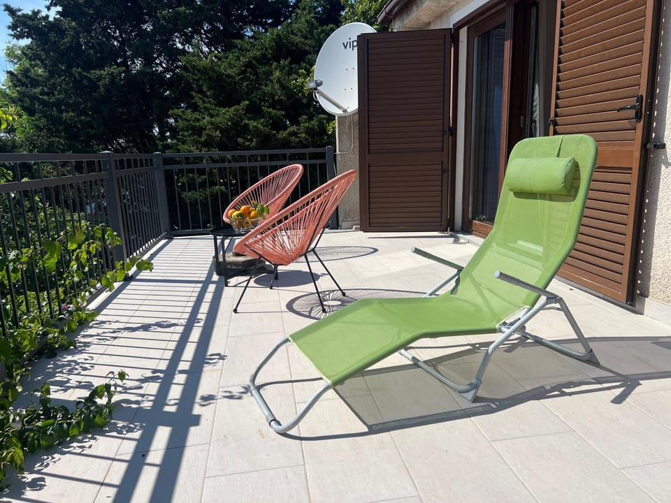 House Luna House in Lun