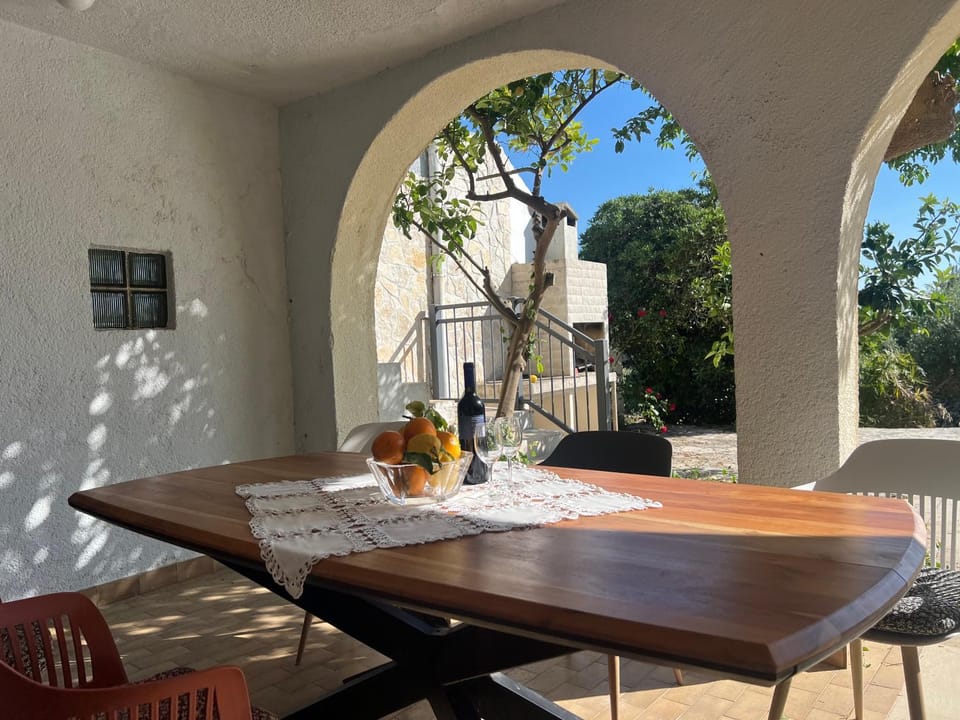 House Luna House in Lun