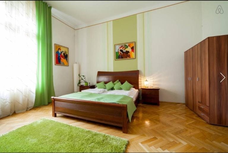 Spirit Nádor Ter Apartment Apartment in Budapest