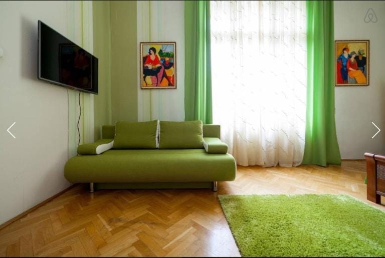 Spirit Nádor Ter Apartment Apartment in Budapest