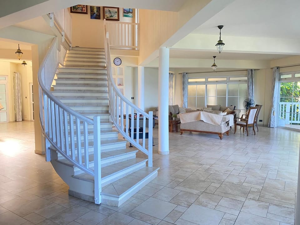 Bord Mer House Villa in Africa