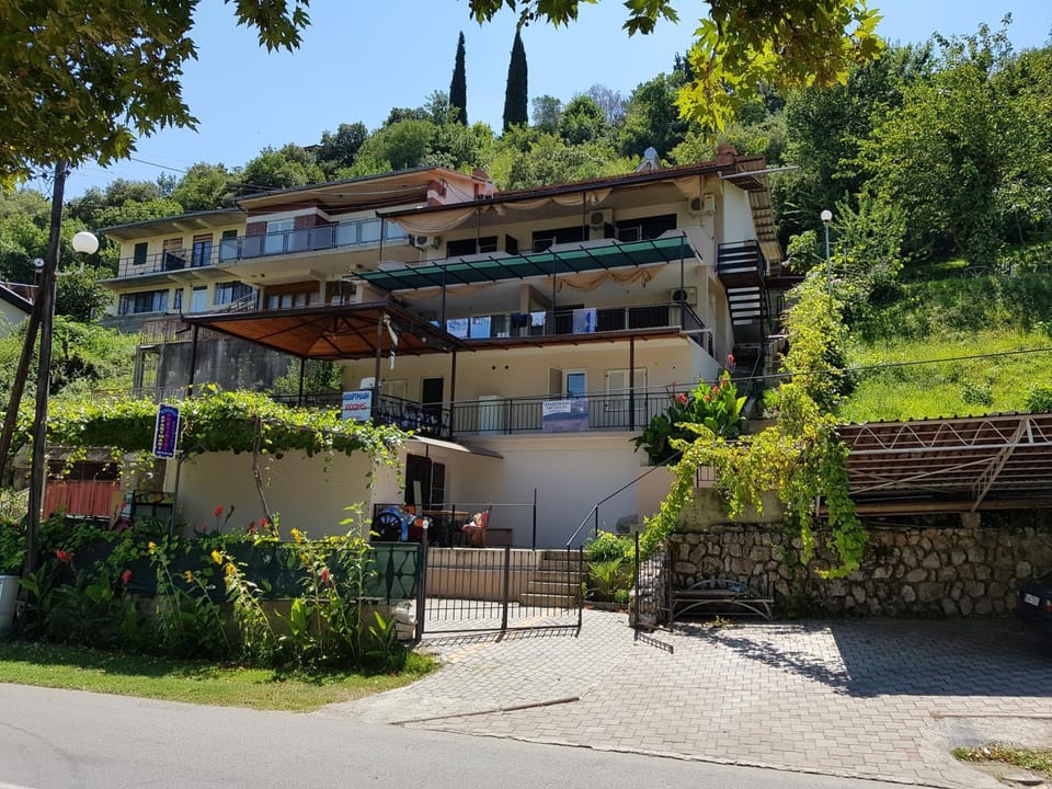 Apartments President Villa in Decentralized Administration of Macedonia and Thrace