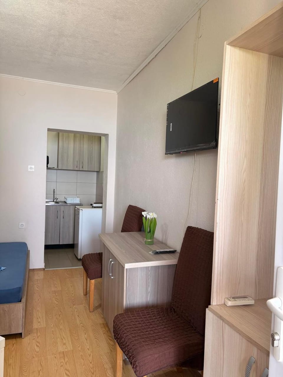 Apartments President Villa in Decentralized Administration of Macedonia and Thrace