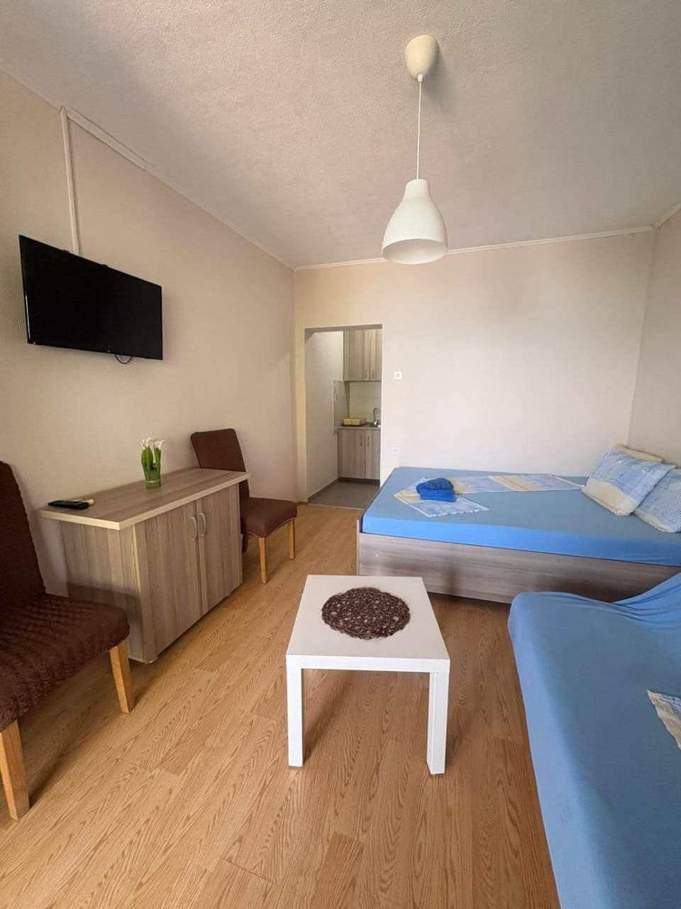 Apartments President Villa in Decentralized Administration of Macedonia and Thrace