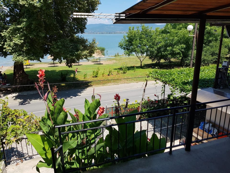 Apartments President Villa in Decentralized Administration of Macedonia and Thrace