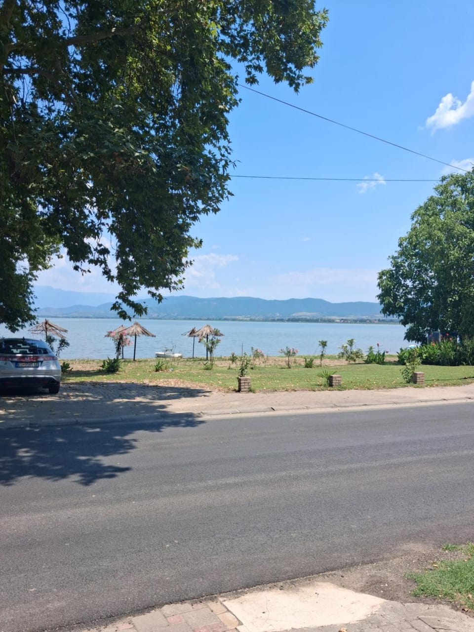 Apartments President Villa in Decentralized Administration of Macedonia and Thrace
