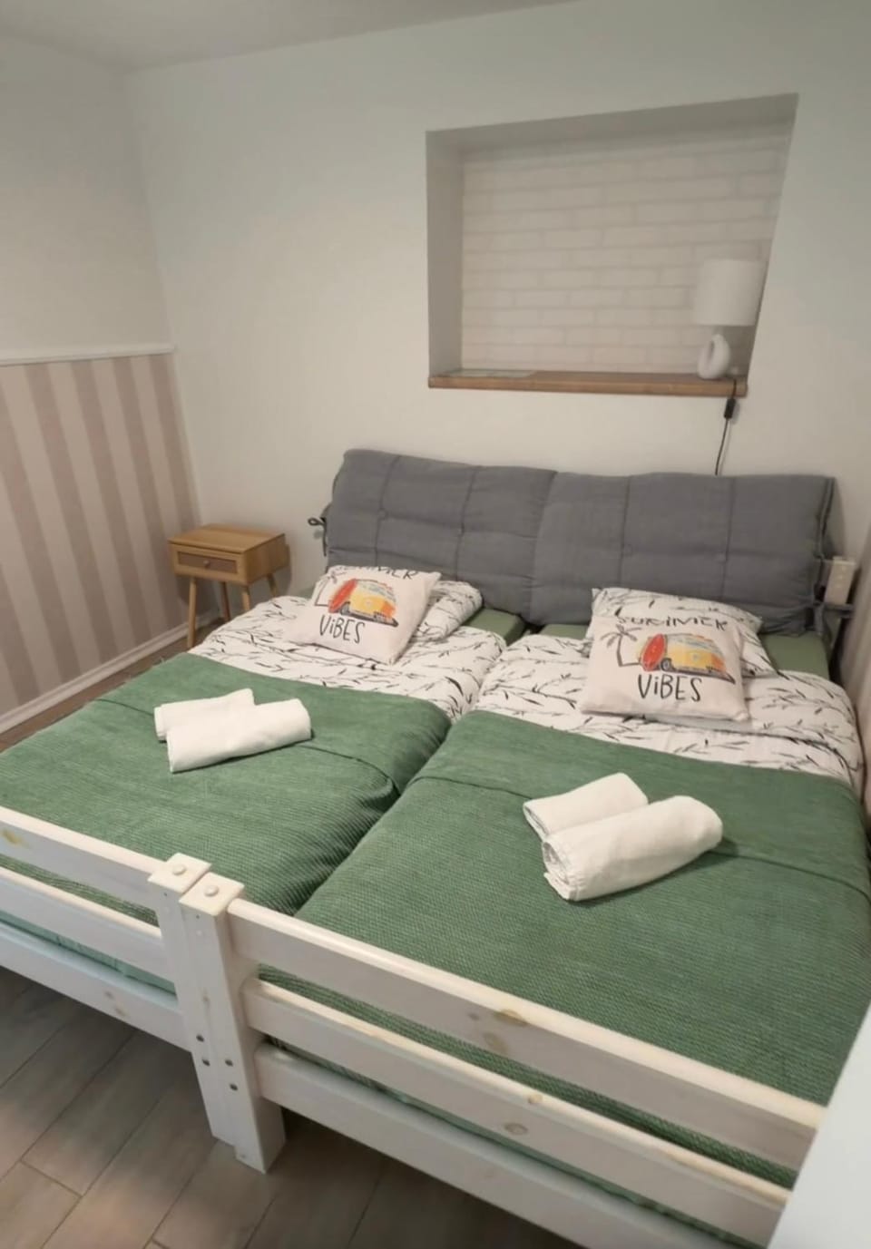 Apartament Janek Apartment in West Pomeranian Voivodeship, Poland